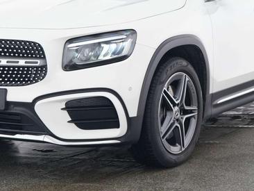Mercedes GLB 250 AMG Line — photo 2