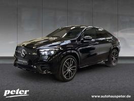 Mercedes GLE Coupé 450 AMG Line - 2026 - Joinsteer - #1
