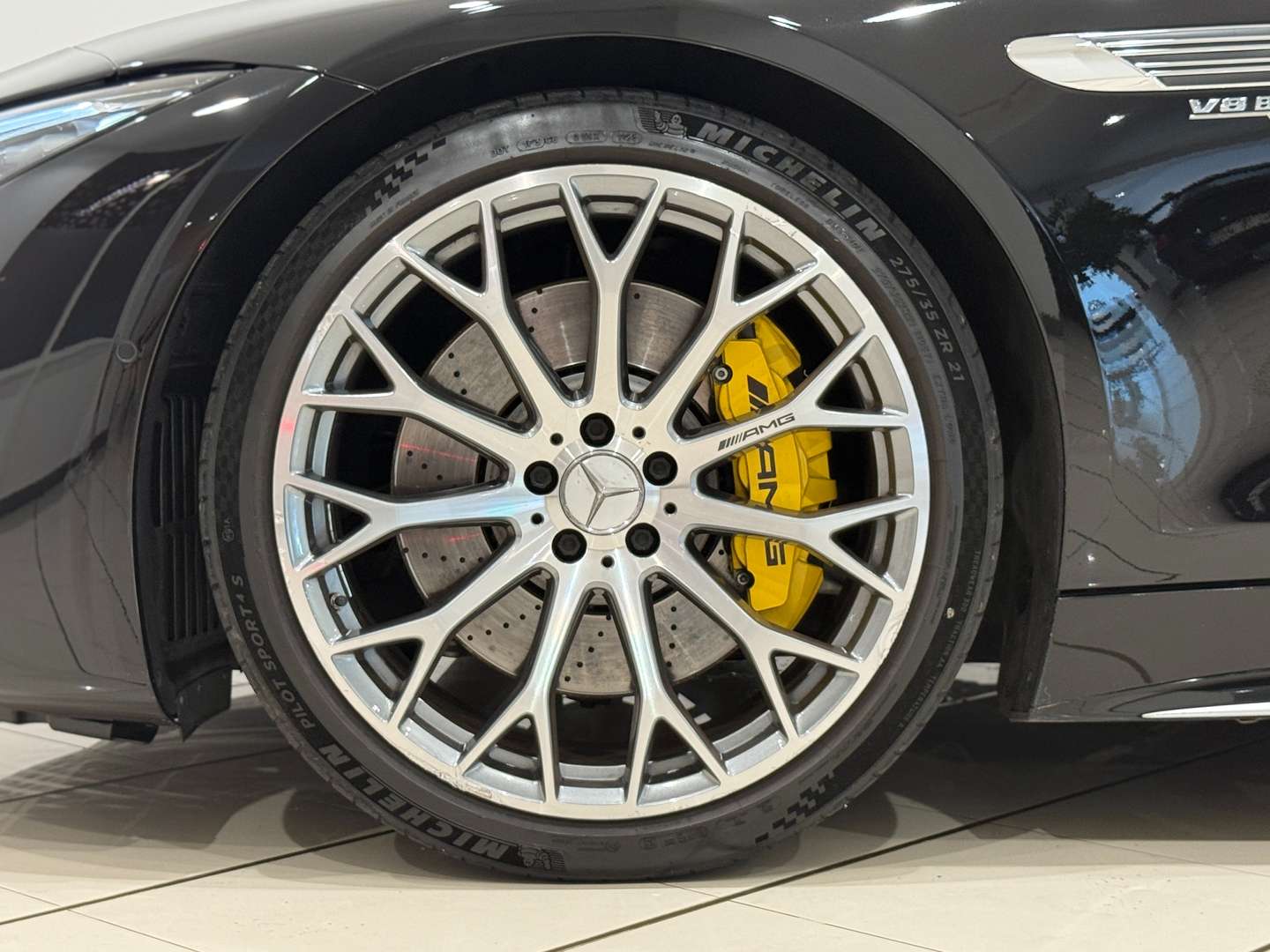 Mercedes SL 63 AMG 63 Premium Plus - 2023 - Joinsteer - #13