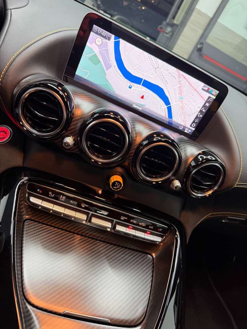 Mercedes AMG GT 63 AMG Line - 2019 - Joinsteer - #24