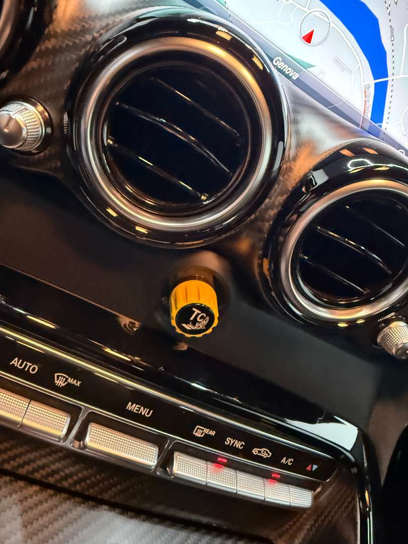 Mercedes AMG GT 63 AMG Line - 2019 - Joinsteer - #25