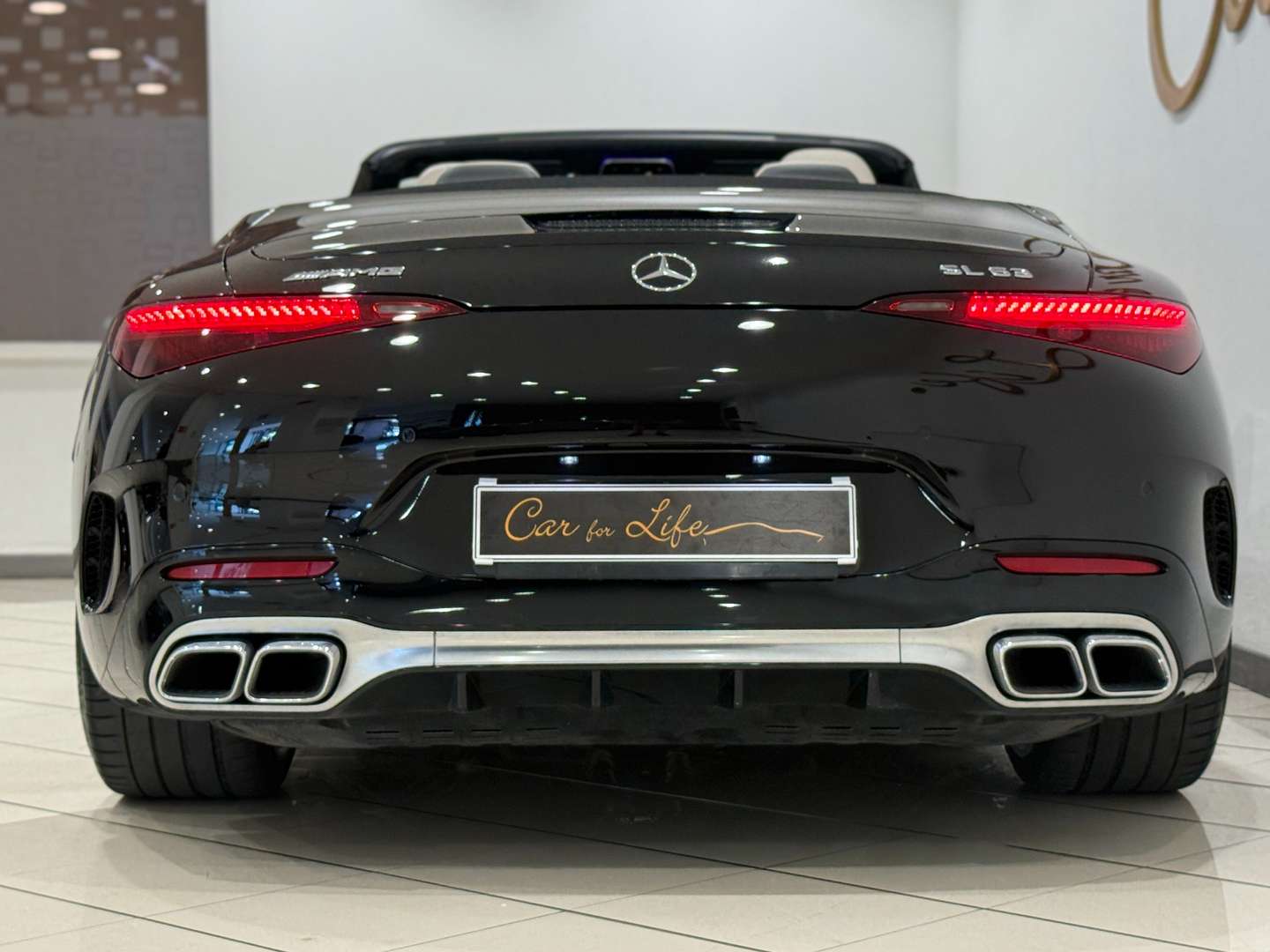 Mercedes SL 63 AMG 63 Premium Plus - 2023 - Joinsteer - #15