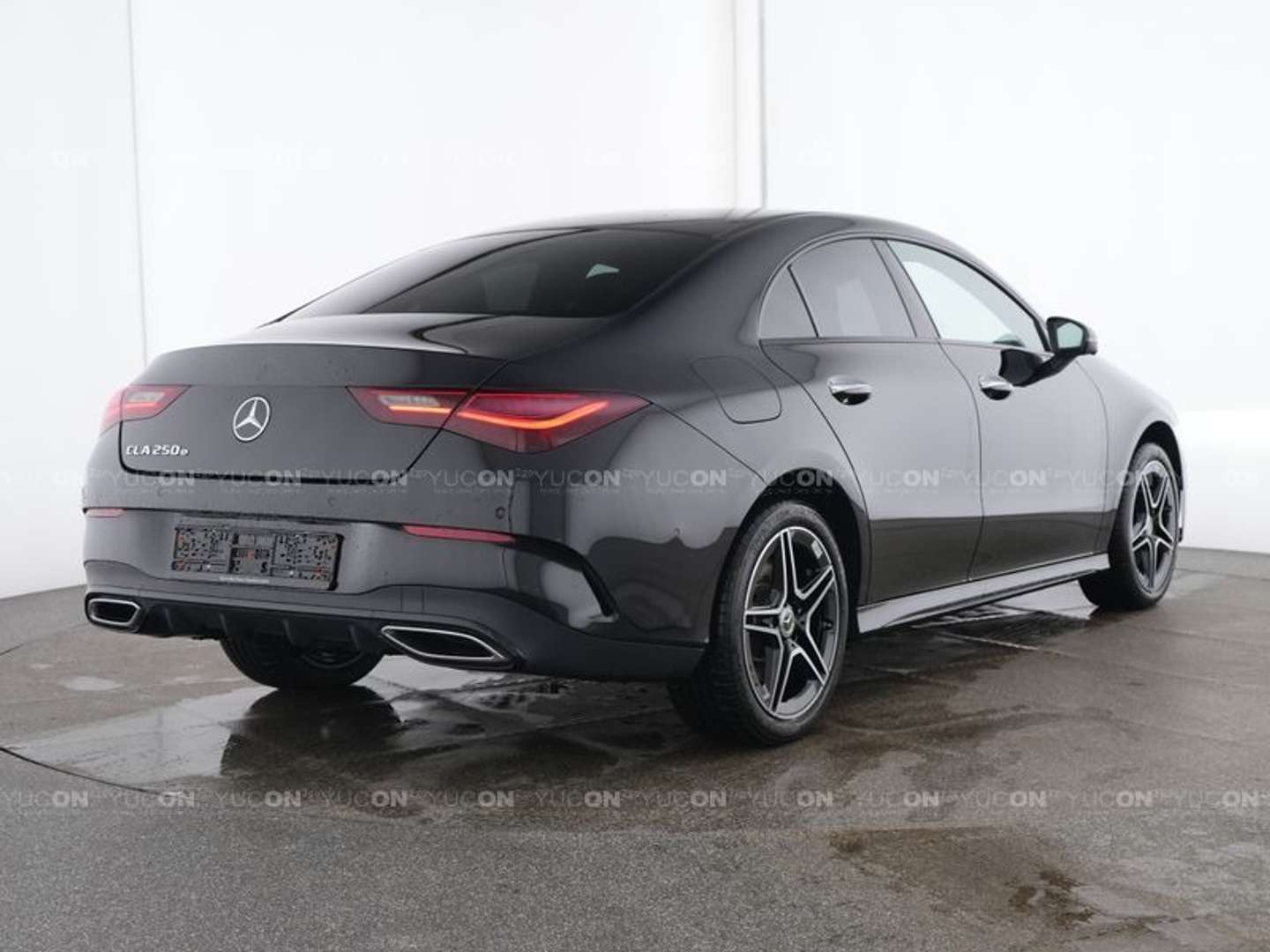 Mercedes CLA 250 E 250 AMG Line - 2024 - Joinsteer - #2