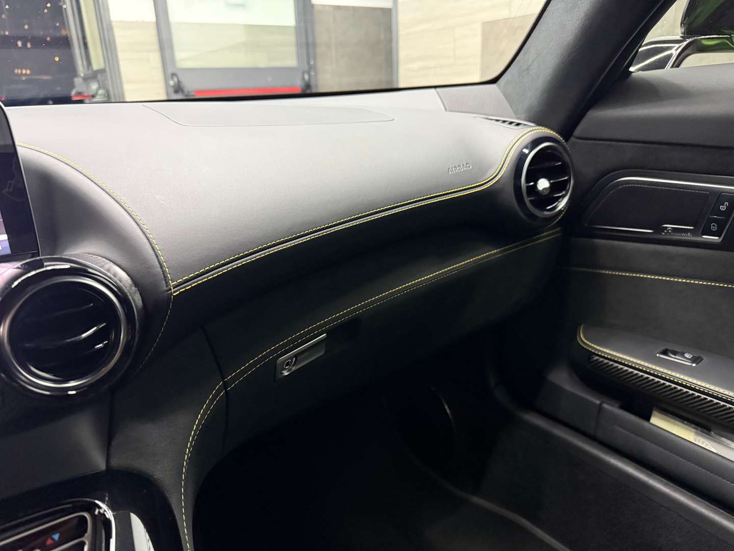 Mercedes AMG GT 63 AMG Line - 2019 - Joinsteer - #26