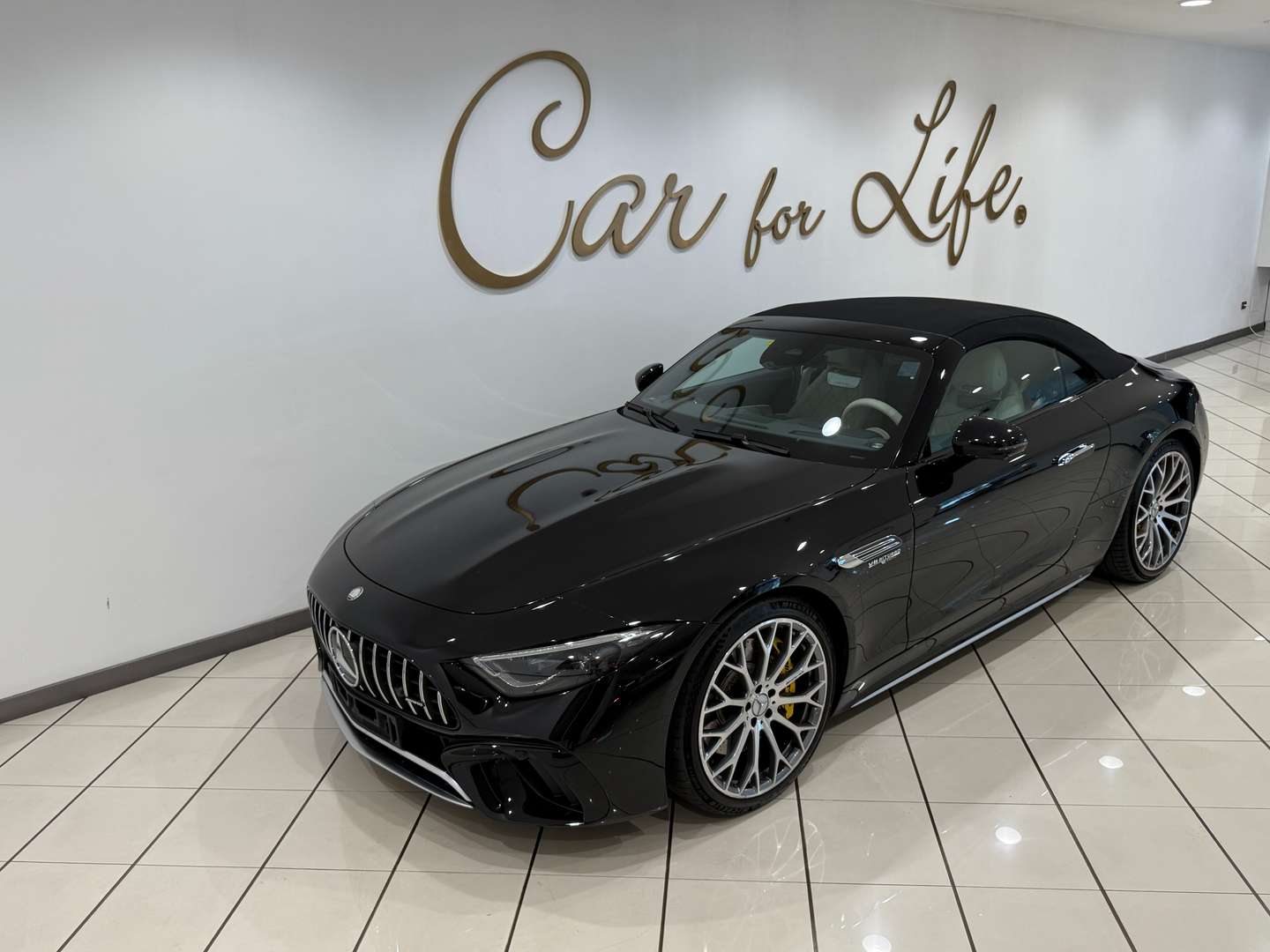 Mercedes SL 63 AMG 63 Premium Plus - 2023 - Joinsteer - #16