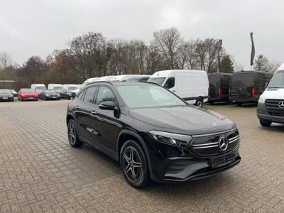 Mercedes EQA 250+ AMG Line -  - Joinsteer - #4