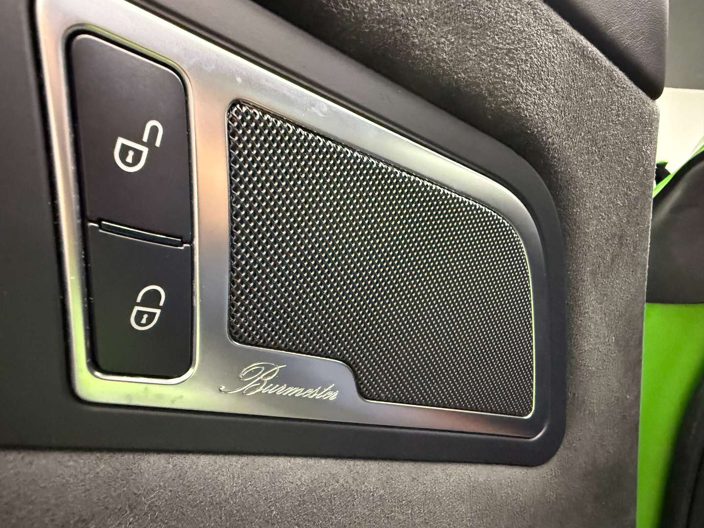 Mercedes AMG GT 63 AMG Line - 2019 - Joinsteer - #27