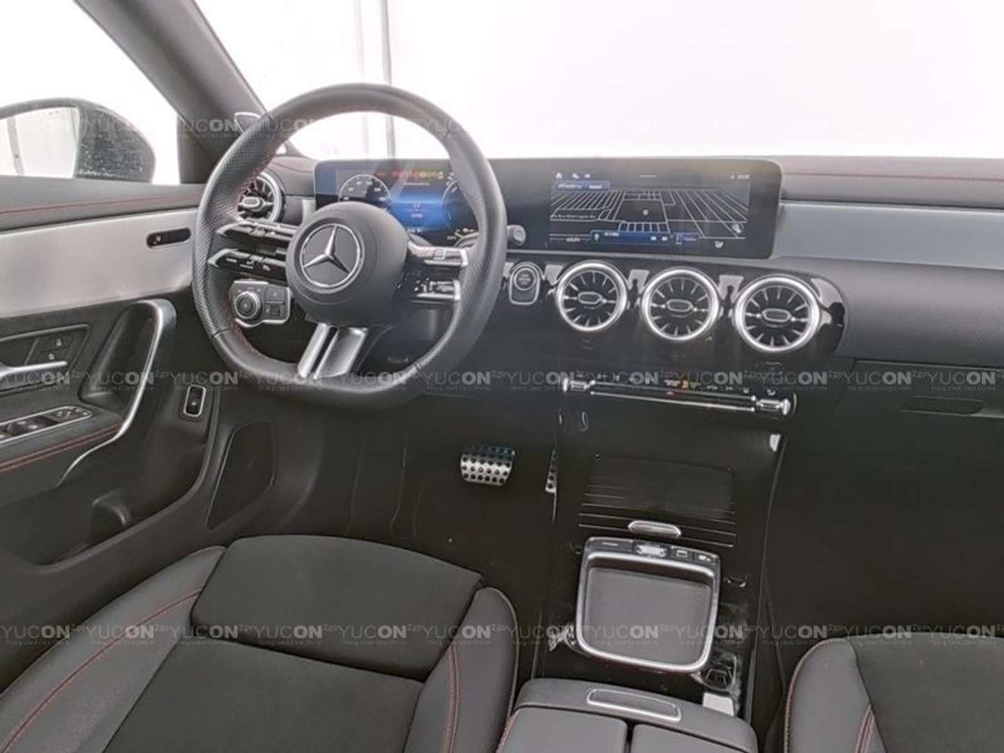 Mercedes CLA 250 E 250 AMG Line - 2024 - Joinsteer - #5