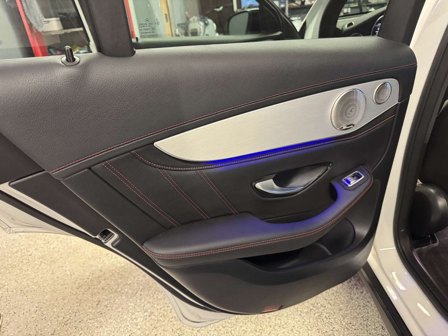 Mercedes GLC 43 AMG 43 AMG Line - 2021 - Joinsteer - #16