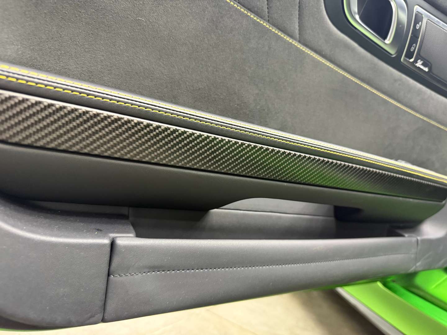 Mercedes AMG GT 63 AMG Line - 2019 - Joinsteer - #28