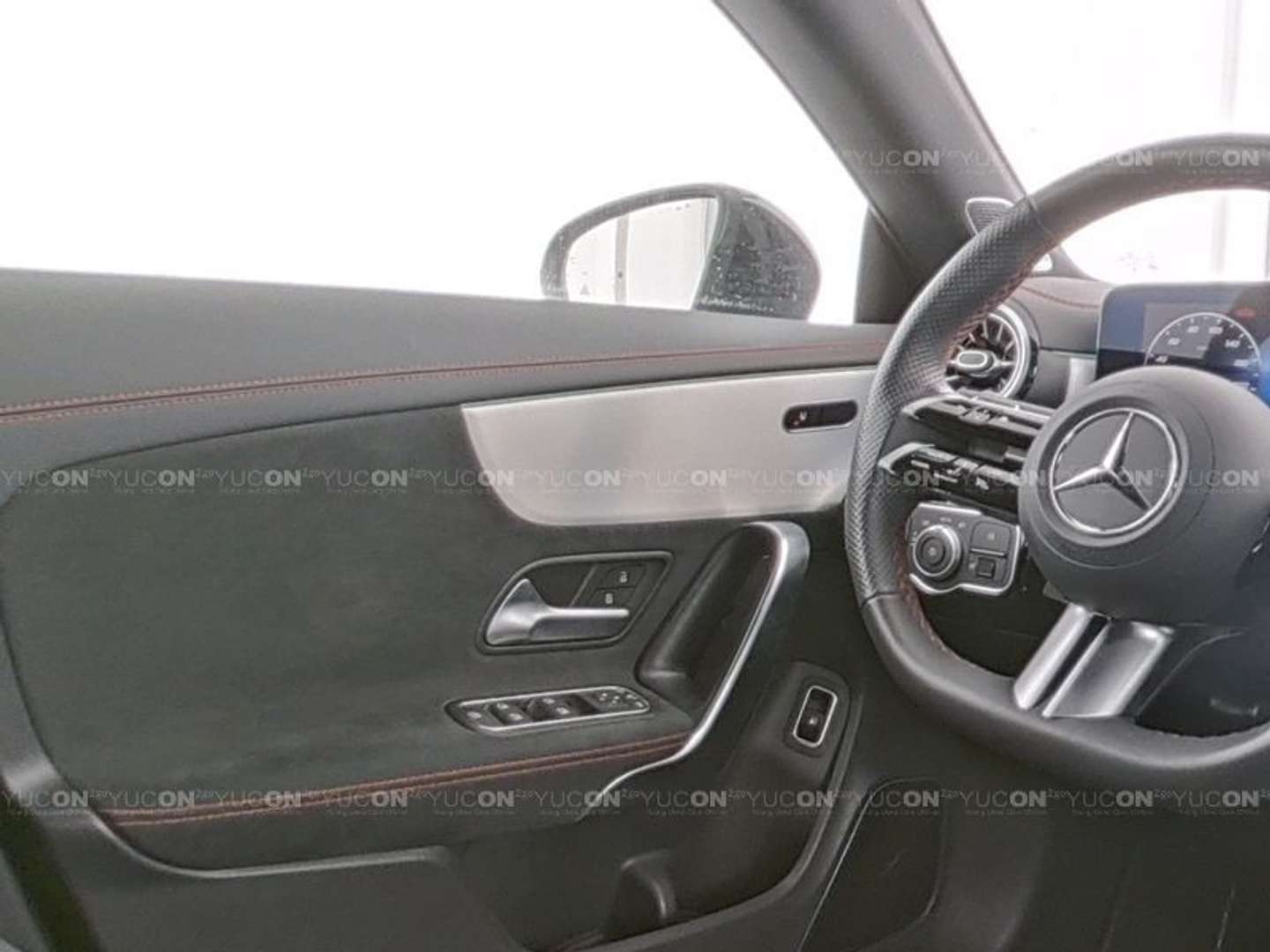 Mercedes CLA 250 E 250 AMG Line - 2024 - Joinsteer - #7