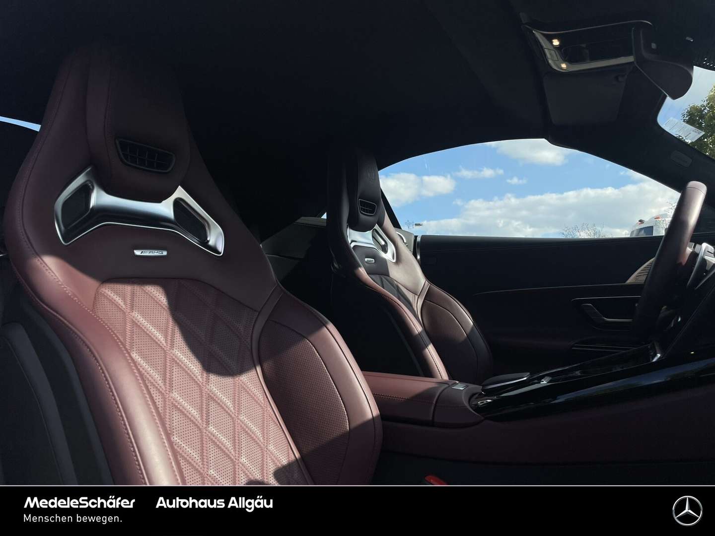 Mercedes SL 63 AMG 63 AMG Line - 2023 - Joinsteer - #13