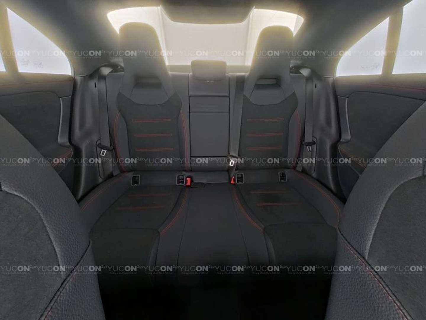 Mercedes CLA 250 E 250 AMG Line - 2024 - Joinsteer - #8