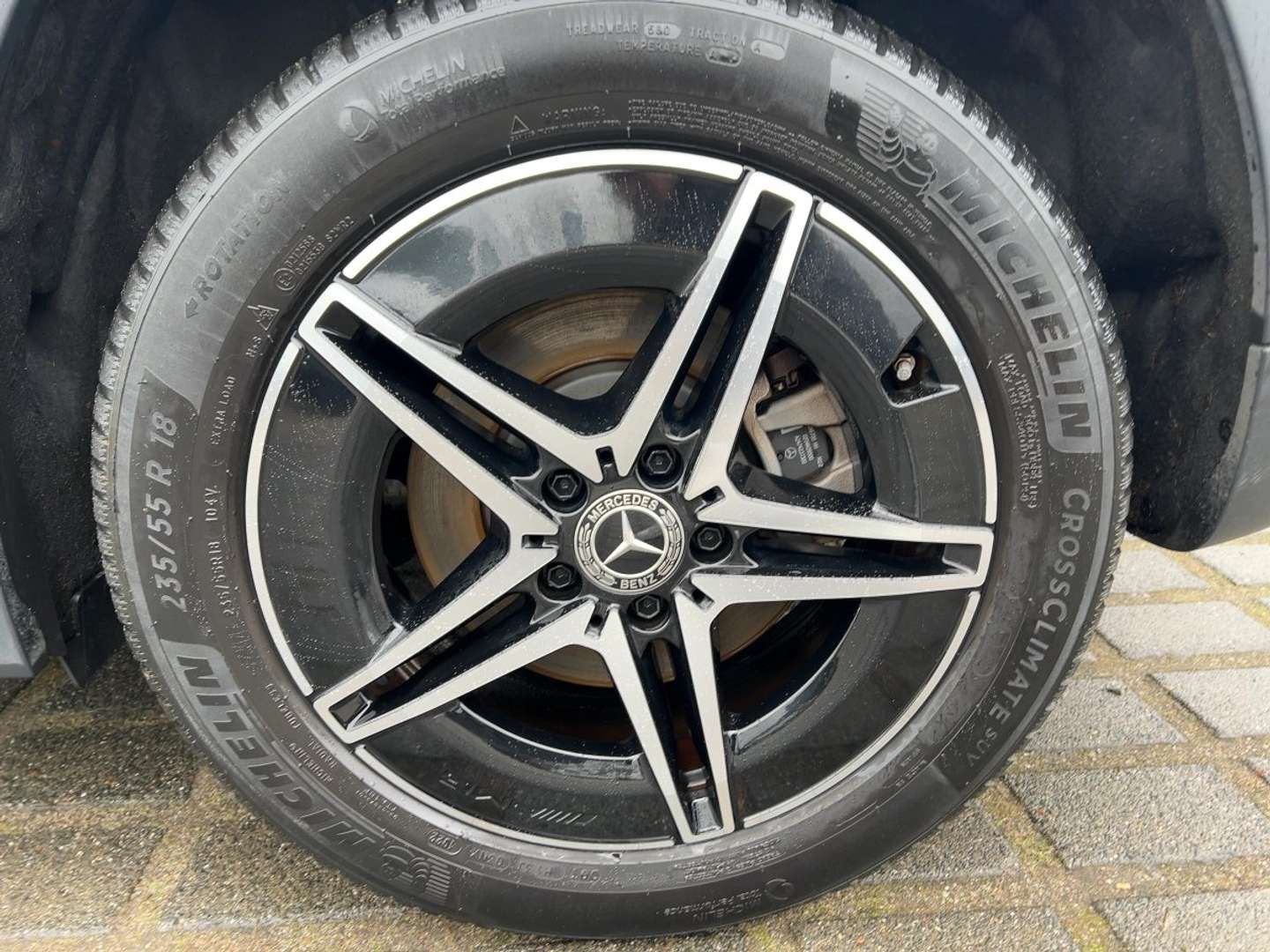 Mercedes EQA 250+ AMG Line - 2022 - Joinsteer - #12