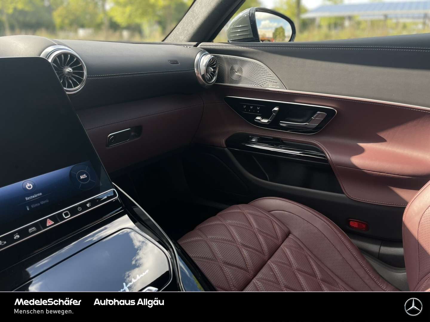 Mercedes SL 63 AMG 63 AMG Line - 2023 - Joinsteer - #16