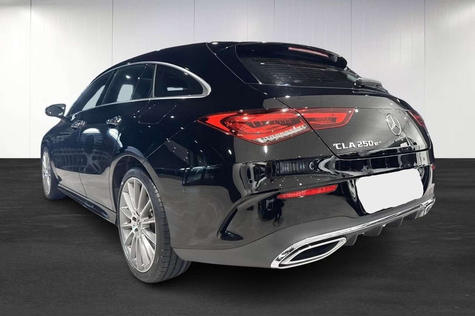 Mercedes CLA 250 E 250 AMG Line - 2023 - Joinsteer - #2