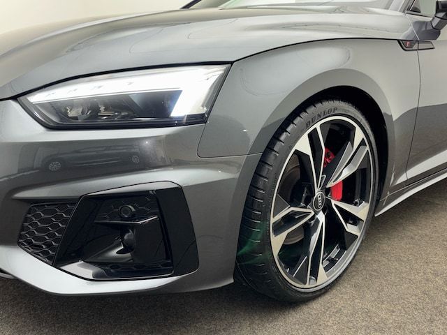 Audi A5 Coupé S Line 45 TFSI Quattro S Tronic - 2023 - Joinsteer - #6
