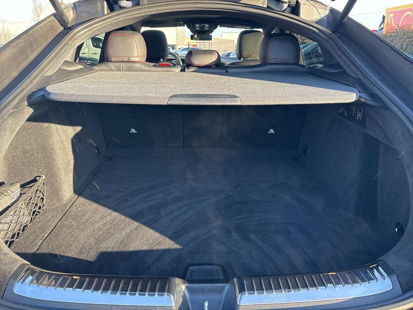 Mercedes GLE 53 AMG 53 - 2021 - Joinsteer - #4