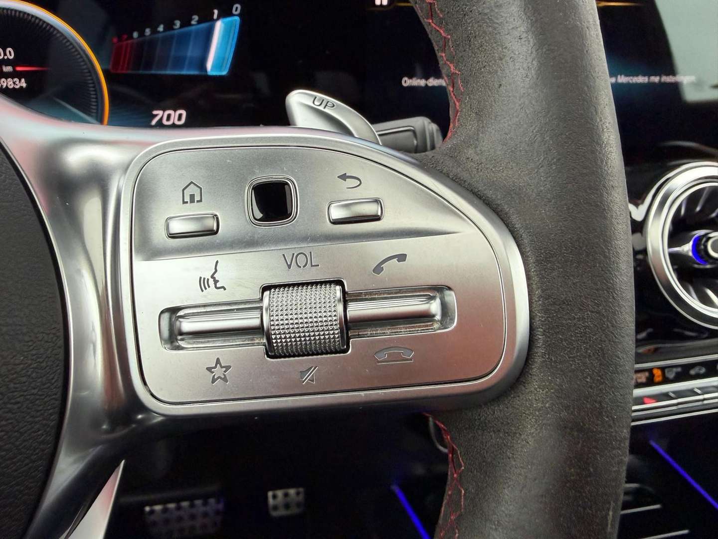 Mercedes GLB 35 AMG 35 - 2022 - Joinsteer - #16