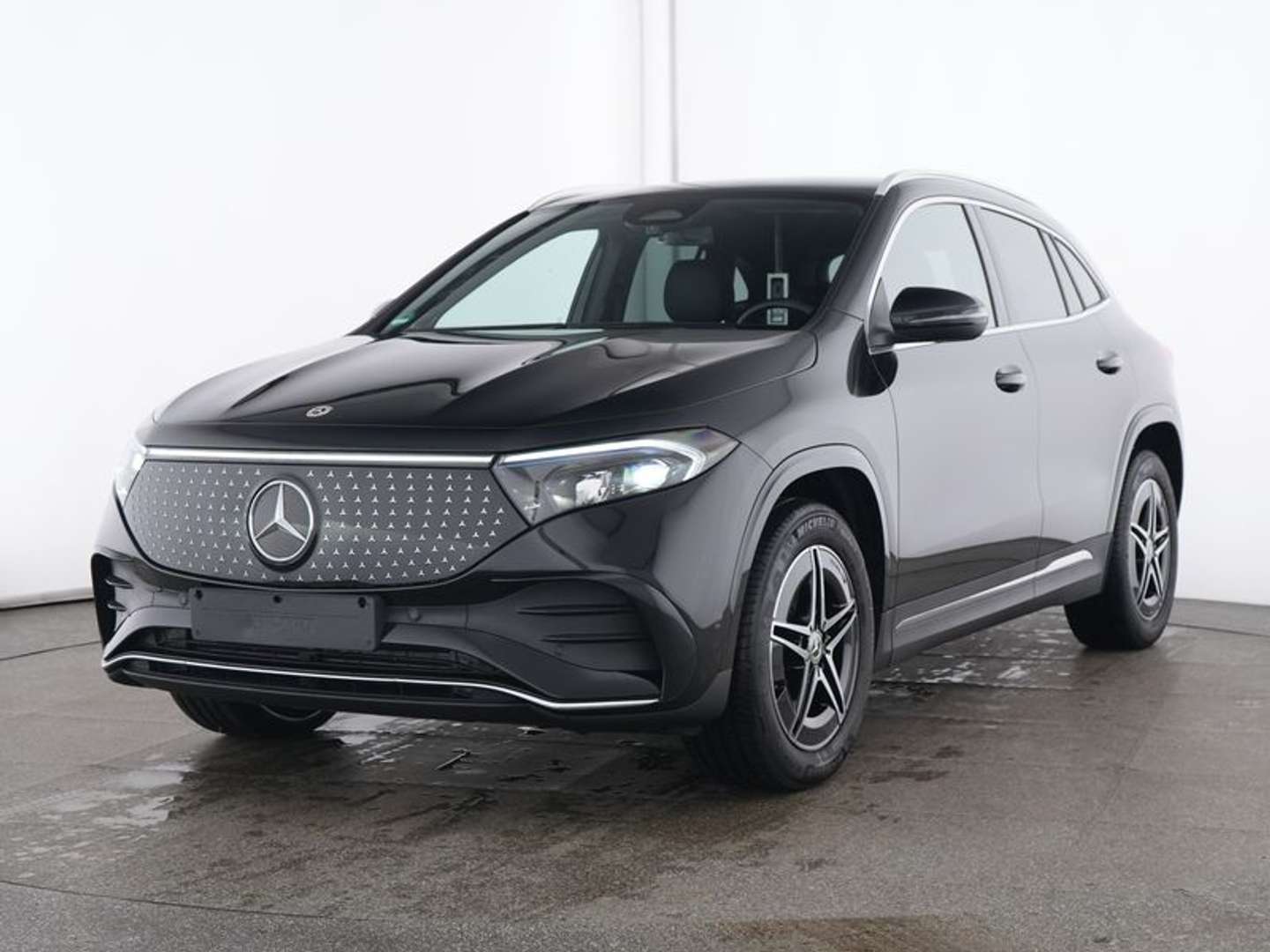 Mercedes EQA 350 AMG Line - 2024 - Joinsteer - #1