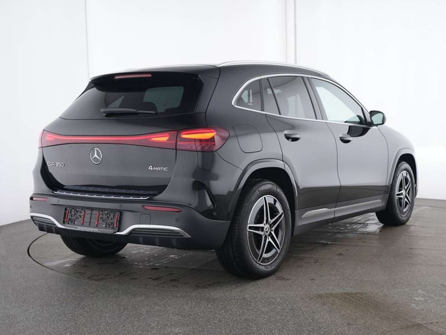 Mercedes EQA 350 AMG Line - 2024 - Joinsteer - #2