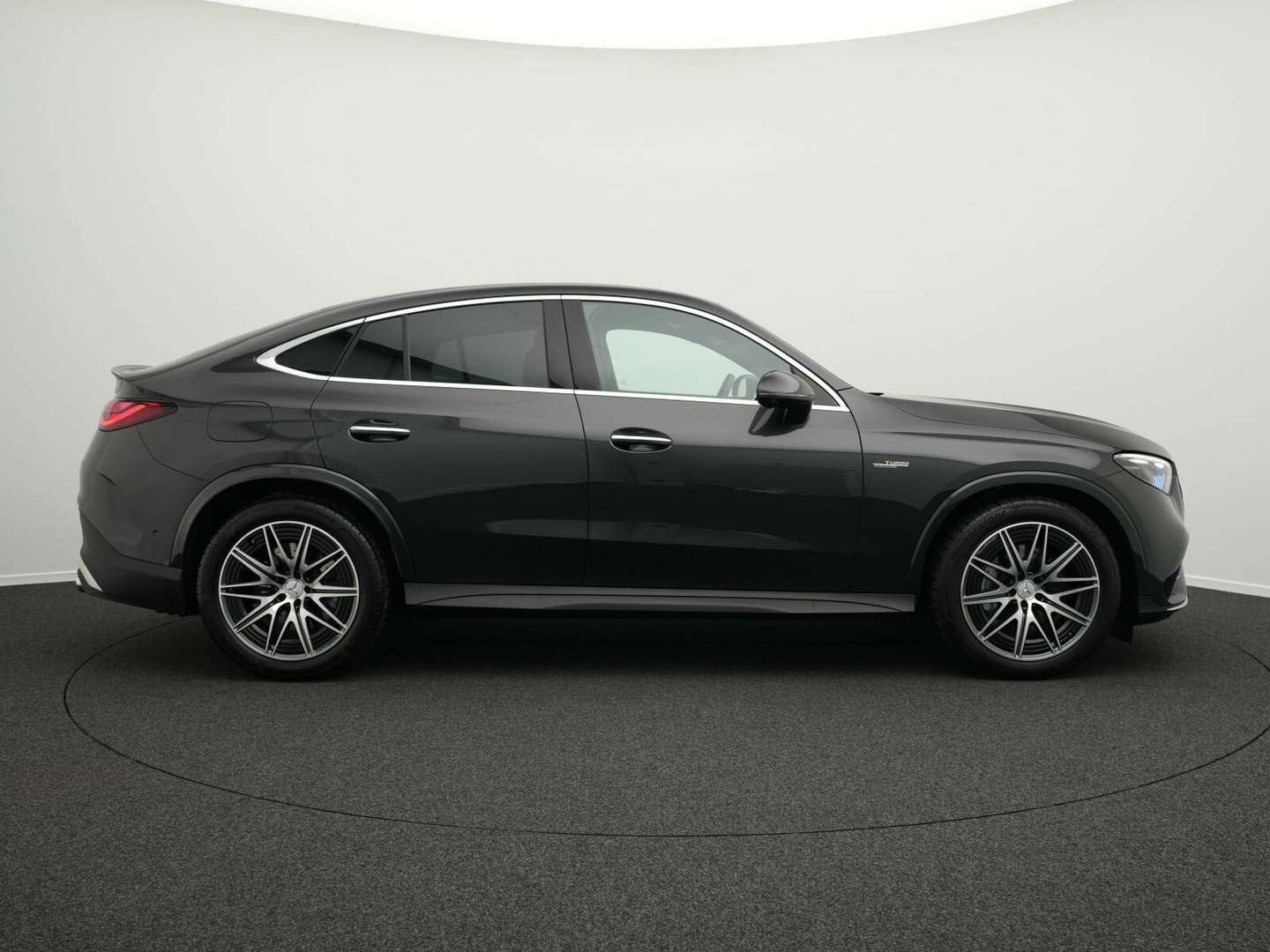 Mercedes GLC 43 AMG 43 - 2024 - Joinsteer - #5