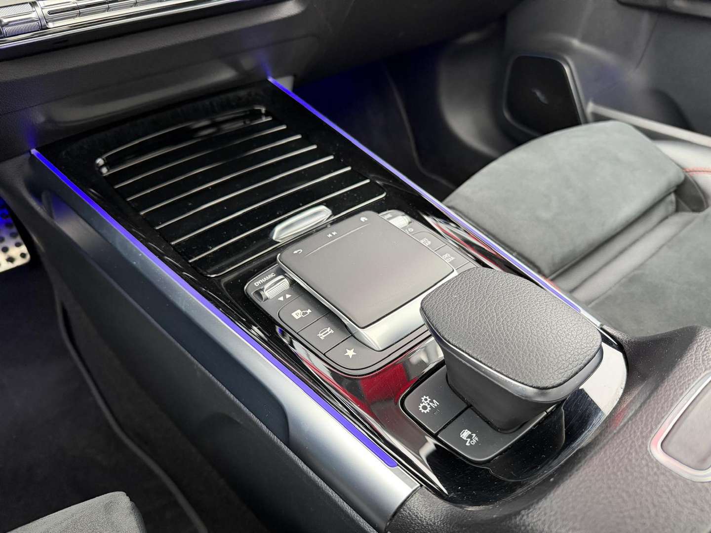 Mercedes GLB 35 AMG 35 - 2022 - Joinsteer - #18