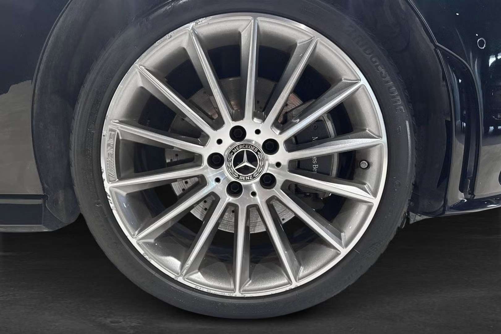 Mercedes CLA 250 E 250 AMG Line - 2023 - Joinsteer - #6