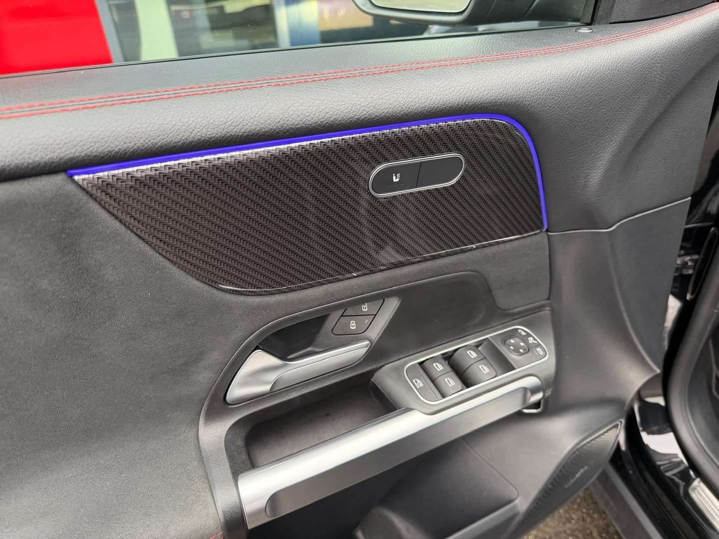 Mercedes GLB 35 AMG 35 - 2022 - Joinsteer - #19