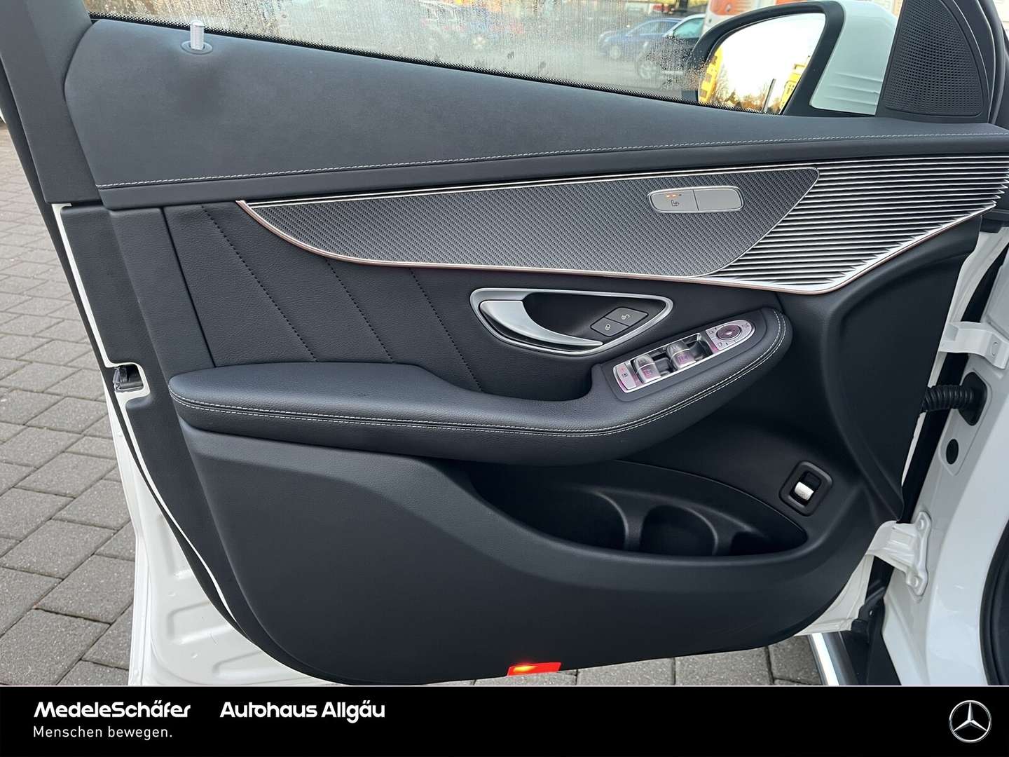 Mercedes EQC 400 - 2023 - Joinsteer - #9