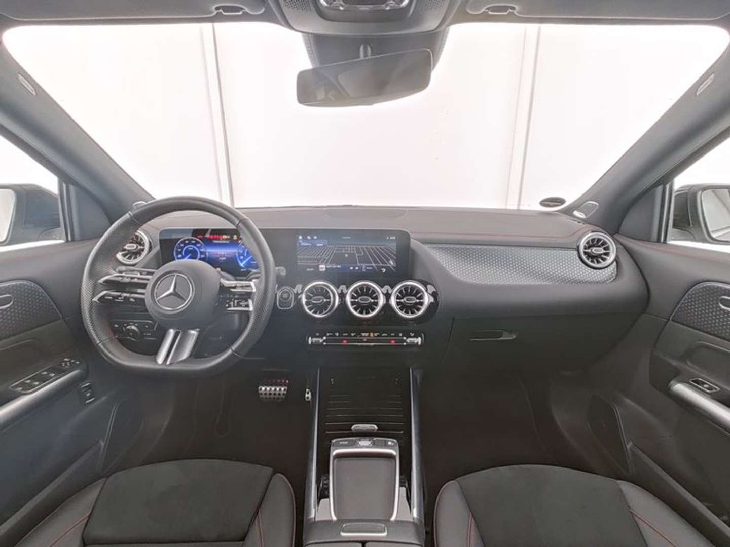 Mercedes EQA 350 AMG Line - 2024 - Joinsteer - #4