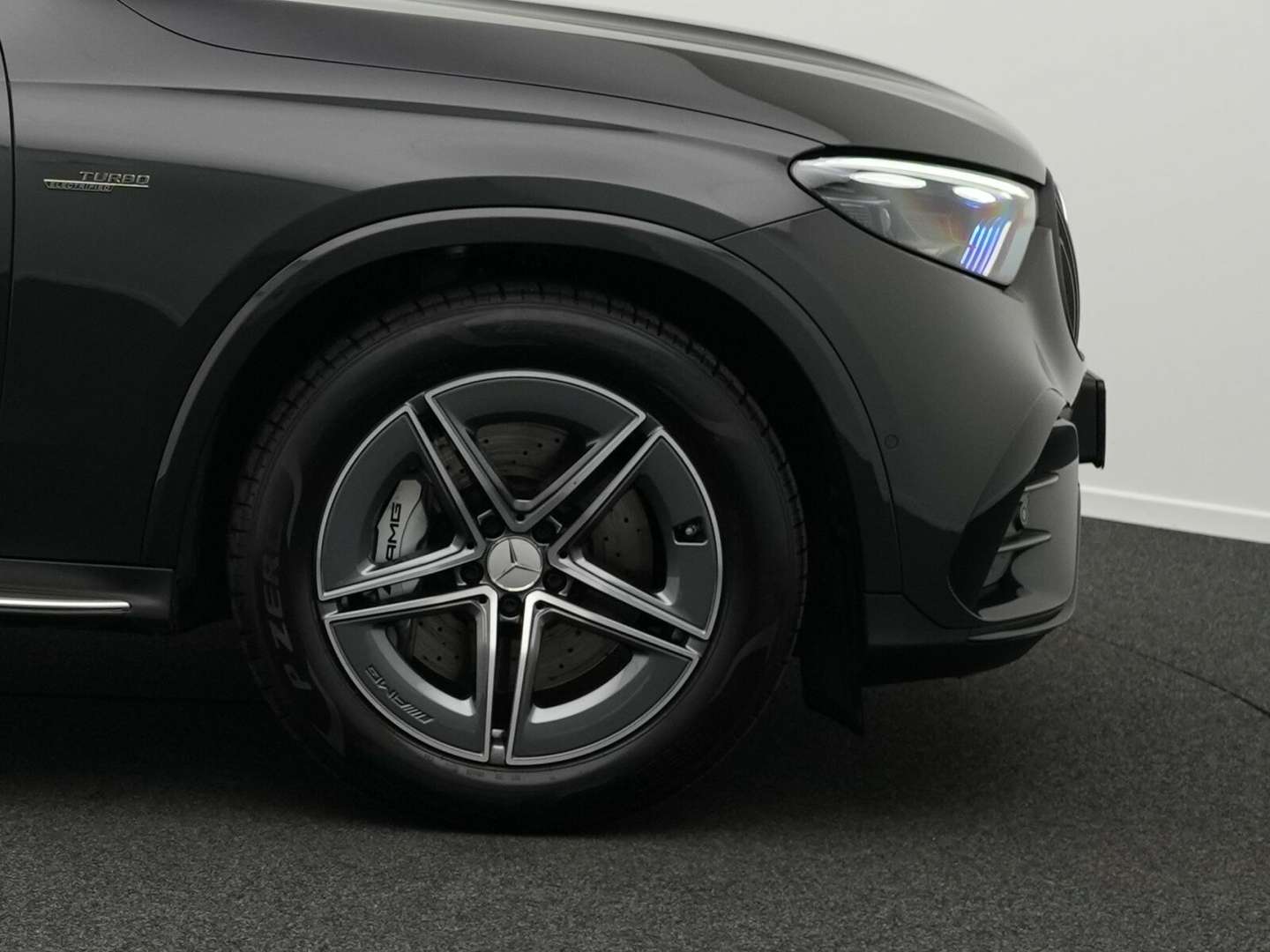 Mercedes GLC 43 AMG 43 Night Edition - 2024 - Joinsteer - #8