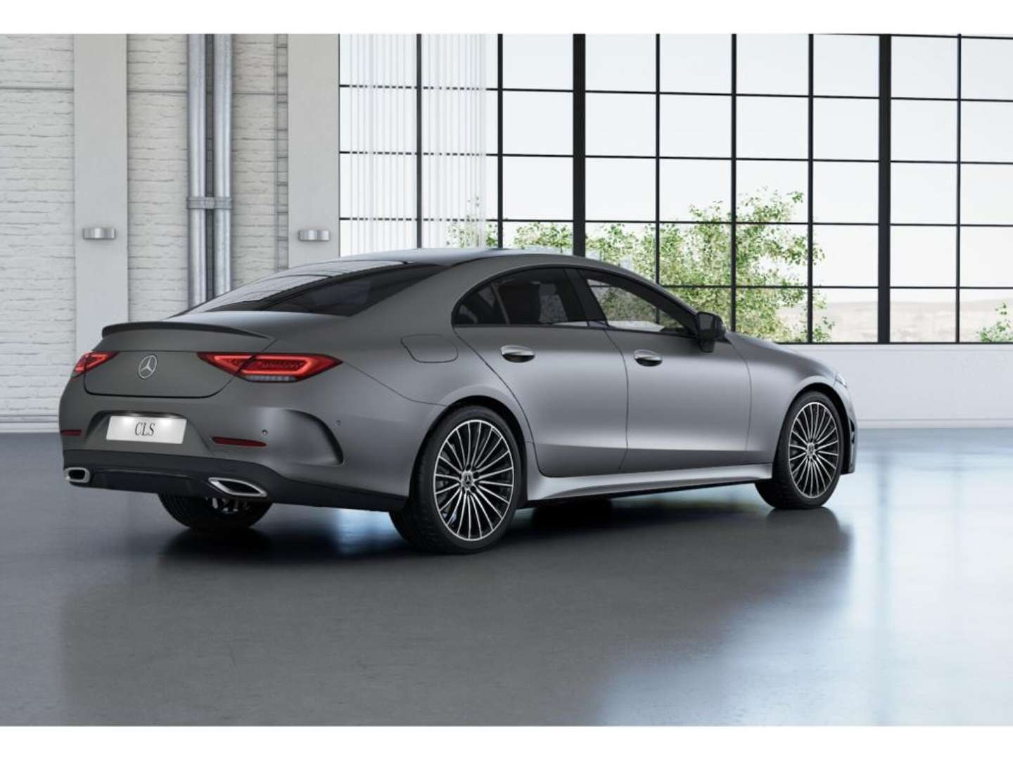 Mercedes CLS 400 Night Edition - 2023 - Joinsteer - #2