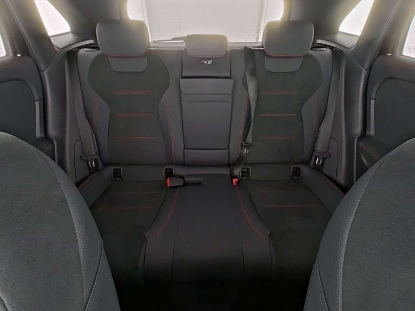 Mercedes EQA 350 AMG Line - 2024 - Joinsteer - #5