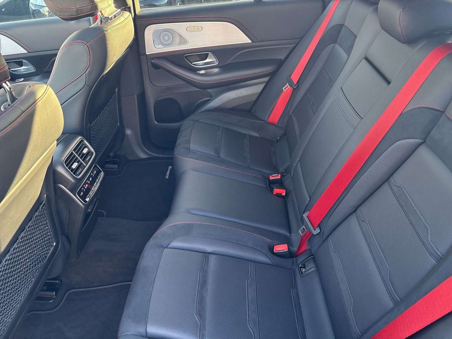 Mercedes GLE 53 AMG 53 - 2021 - Joinsteer - #9