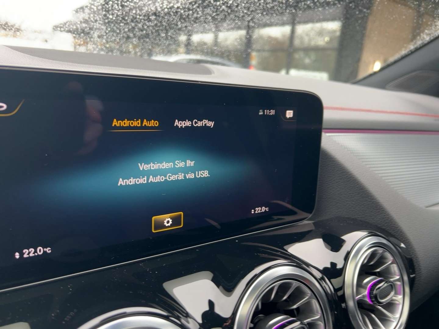 Mercedes EQA 250+ AMG Line - 2022 - Joinsteer - #20