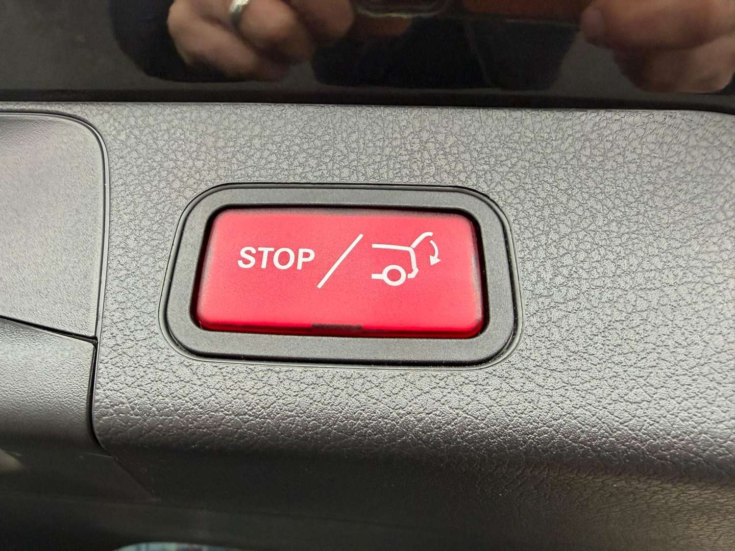 Mercedes GLB 35 AMG 35 - 2022 - Joinsteer - #21