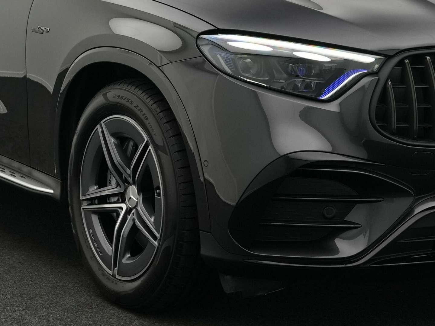 Mercedes GLC 43 AMG 43 Night Edition - 2024 - Joinsteer - #9