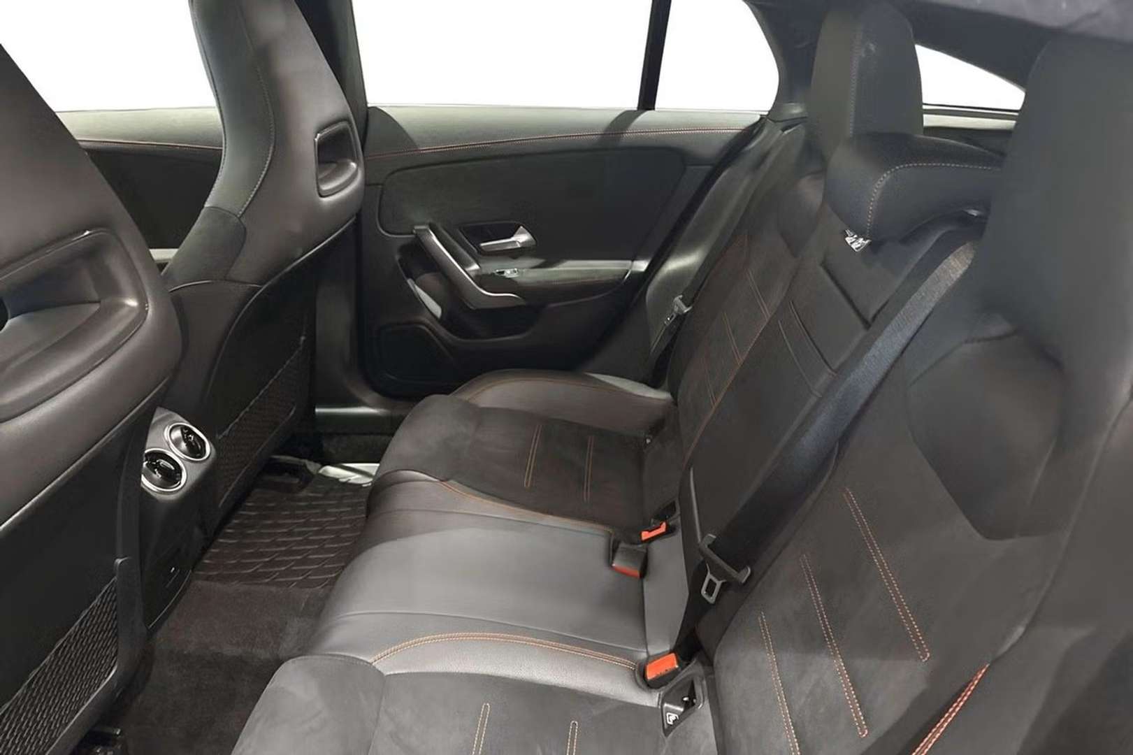 Mercedes CLA 250 E 250 AMG Line - 2023 - Joinsteer - #8