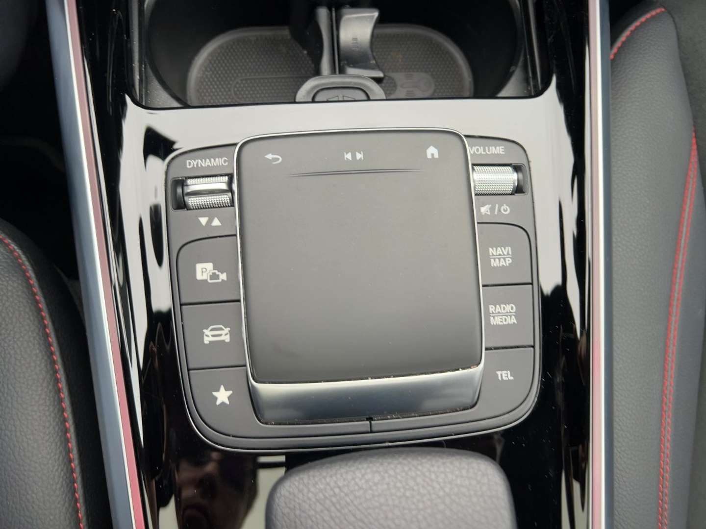 Mercedes EQA 250+ AMG Line - 2022 - Joinsteer - #21