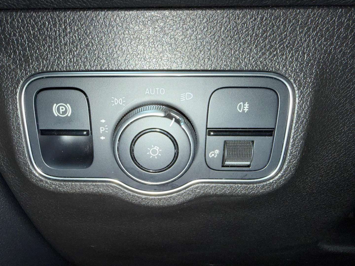 Mercedes GLB 35 AMG 35 - 2022 - Joinsteer - #22