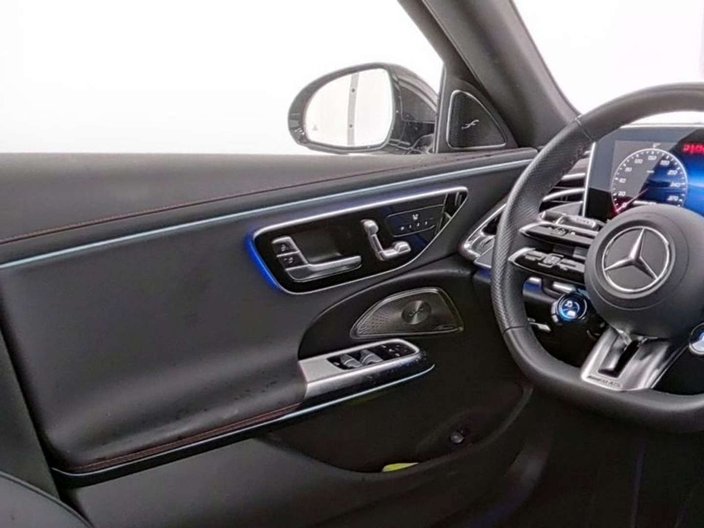 Mercedes Classe E 53 AMG 53 Premium - 2025 - Joinsteer - #7