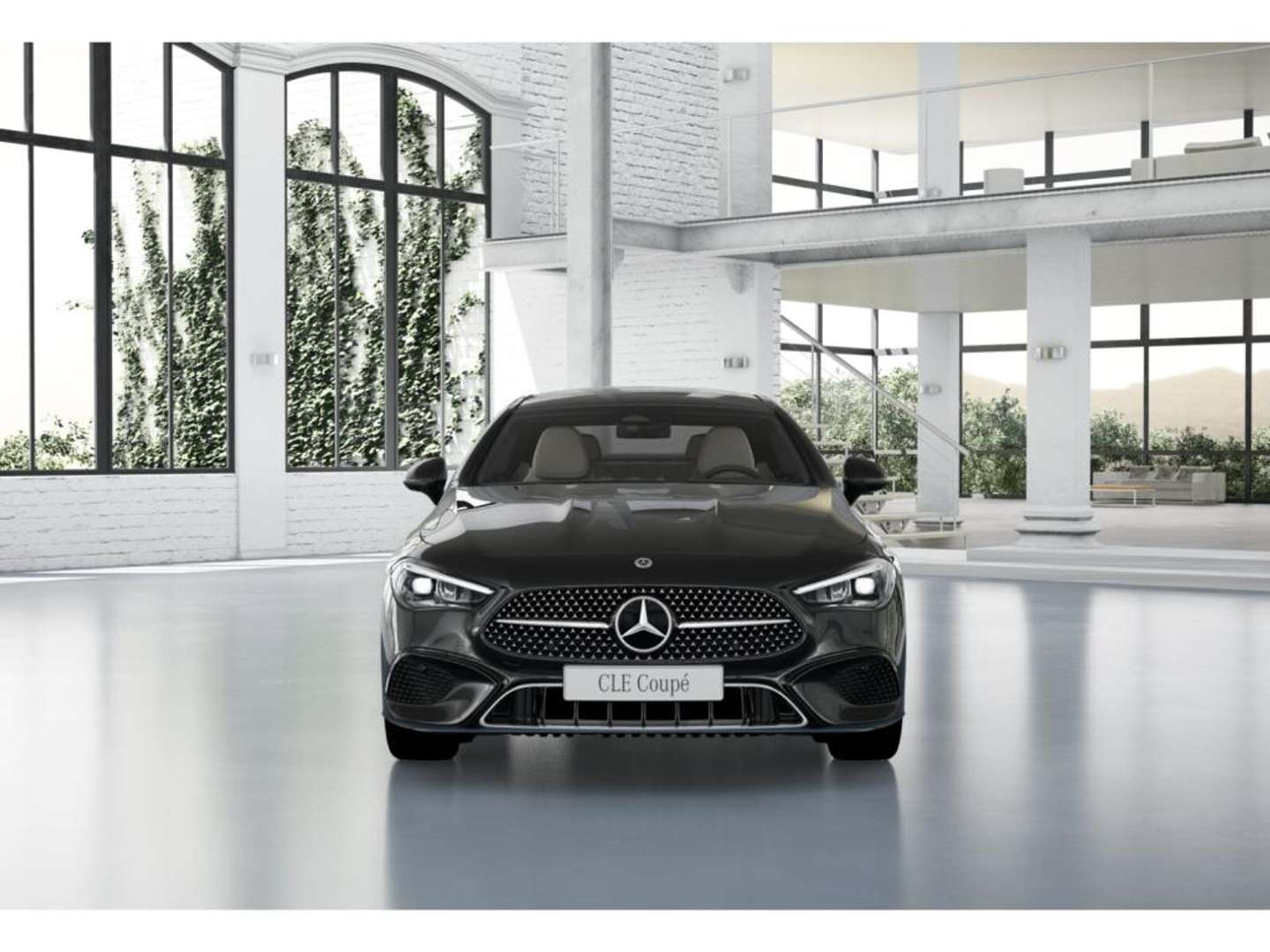 Mercedes CLE Coupé 200 Avantgarde - 2023 - Joinsteer - #5