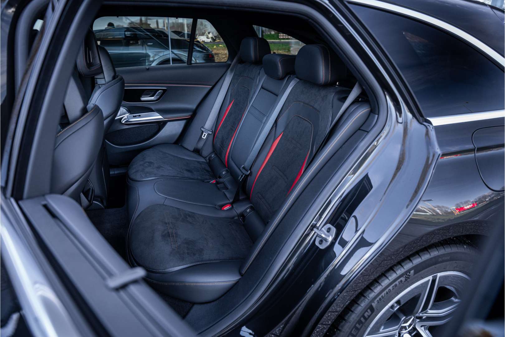 Mercedes Classe E 53 AMG 53 - 2025 - Joinsteer - #7