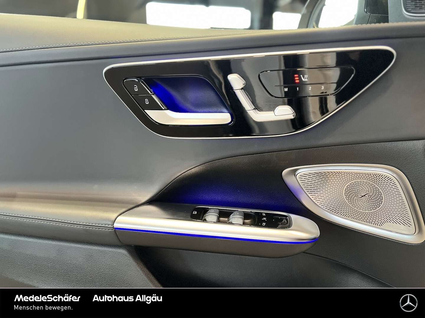 Mercedes Classe C 43 AMG 43 Night Edition - 2023 - Joinsteer - #6