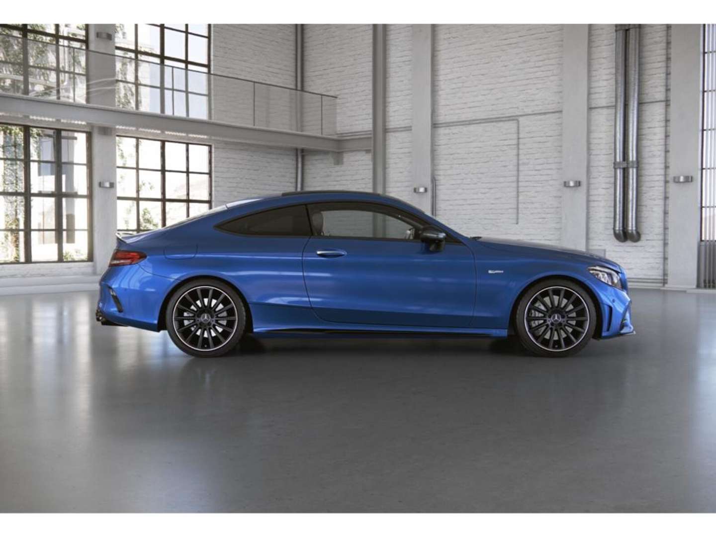 Mercedes Classe C 43 AMG 43 AMG - 2023 - Joinsteer - #4