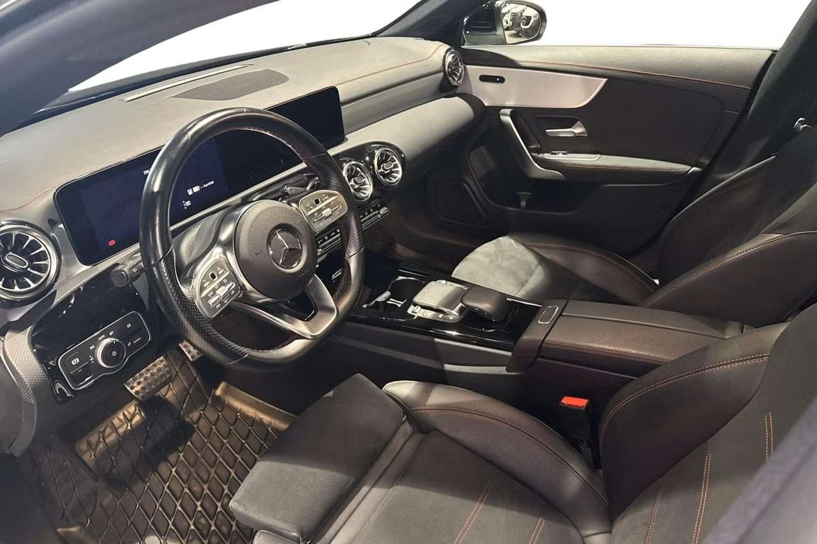 Mercedes CLA 250 E 250 AMG Line - 2023 - Joinsteer - #10