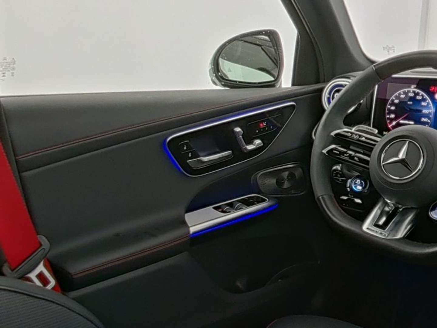 Mercedes GLC 43 AMG 43 Night Edition - 2024 - Joinsteer - #3