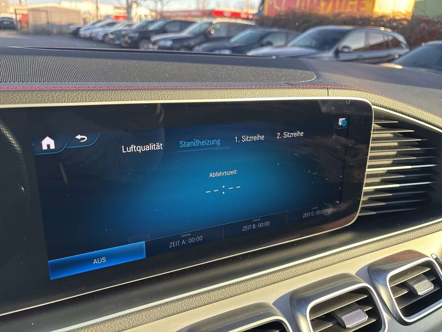 Mercedes GLE 53 AMG 53 - 2021 - Joinsteer - #12