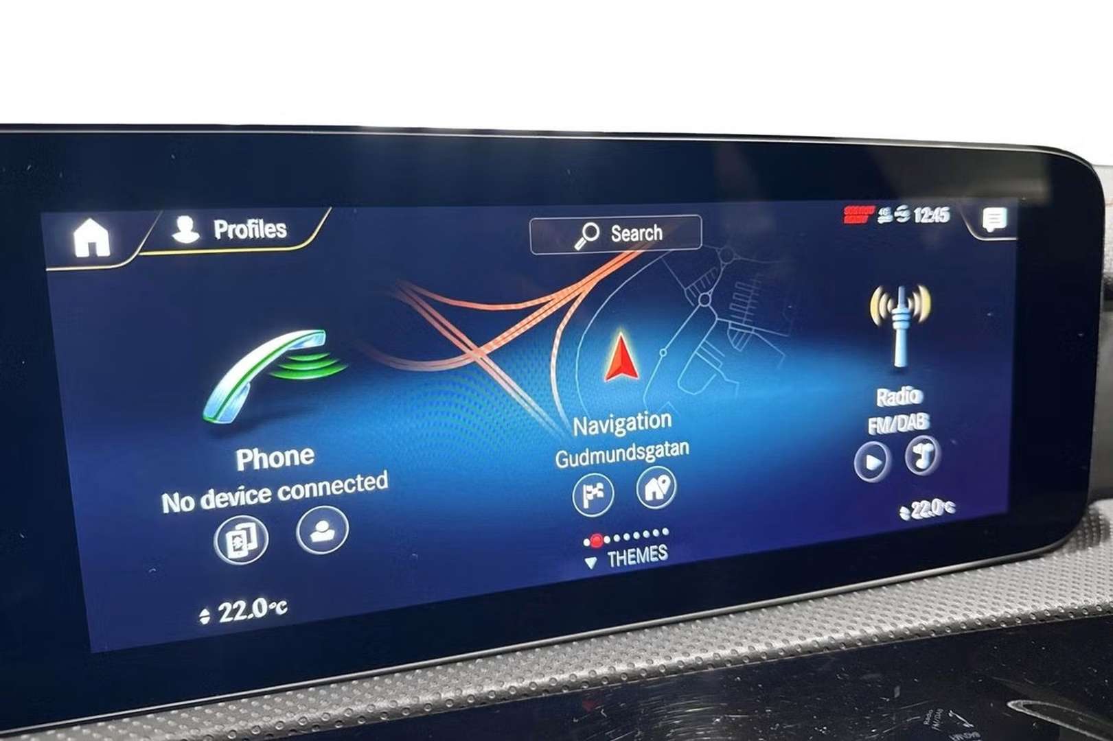 Mercedes CLA 250 E 250 AMG Line - 2023 - Joinsteer - #11